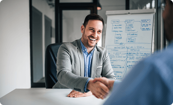 Sugentreprenad Services